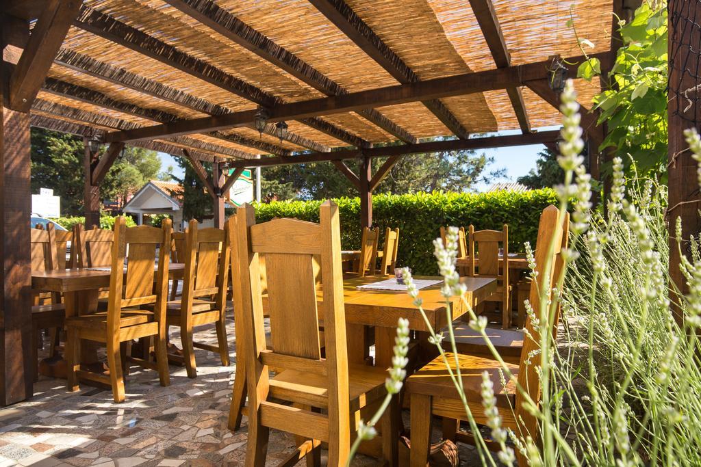 Bed & Breakfast Mario Krk Town Dış mekan fotoğraf